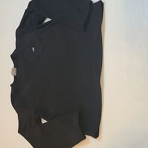 #604 New Balance Fleece Pullover.